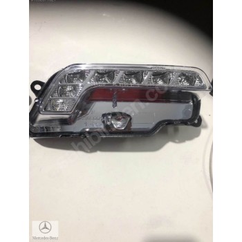 BAŞKAN TİC.MERCEDES A2128200856 W212-W207 SAĞ GÜNDÜZ FARI 2128200856